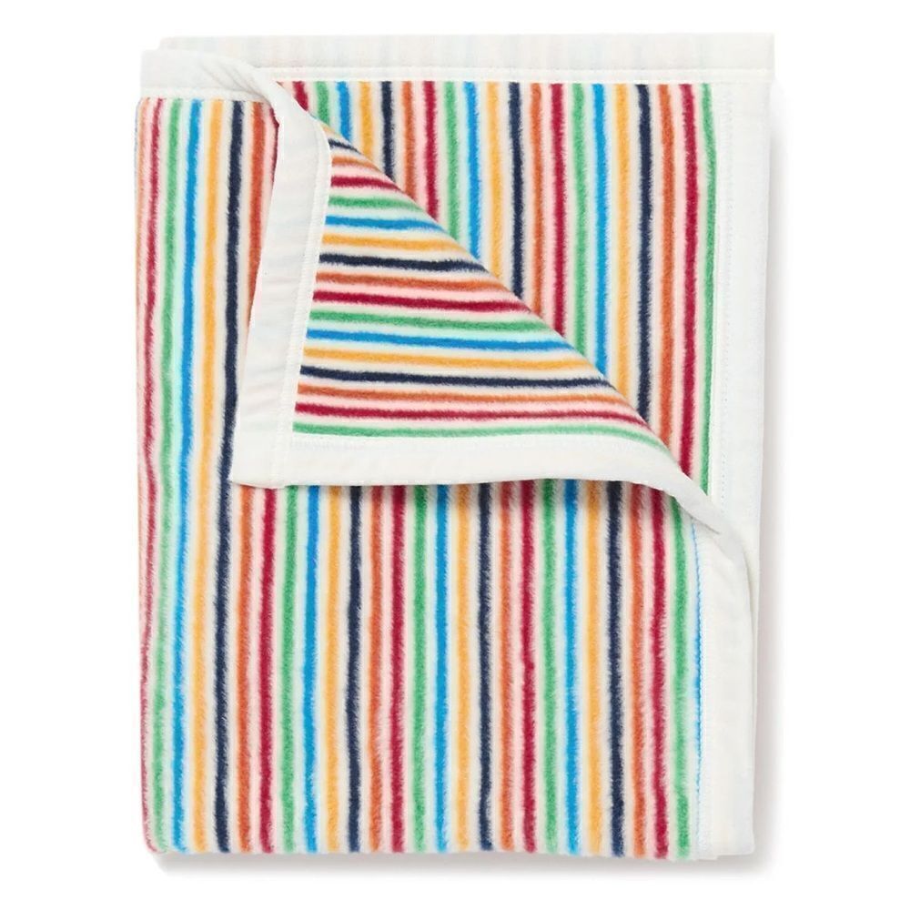 ChappyWrap Over the Rainbow Mini Blanket